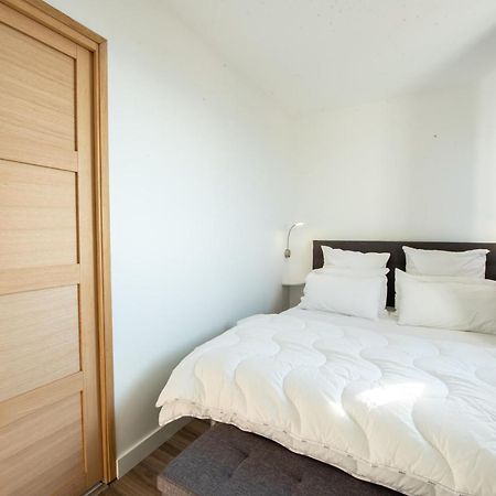 Vue Mer ! Appartement Pour 4 لي سابلِ دولونْ المظهر الخارجي الصورة