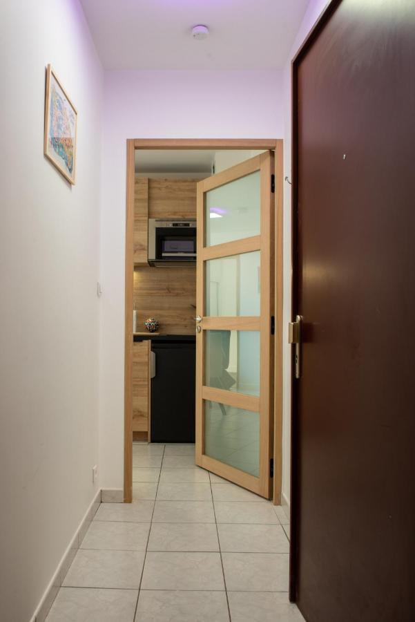Vue Mer ! Appartement Pour 4 لي سابلِ دولونْ المظهر الخارجي الصورة